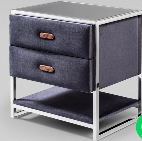 Colunex benjamin nightstand - colunex,