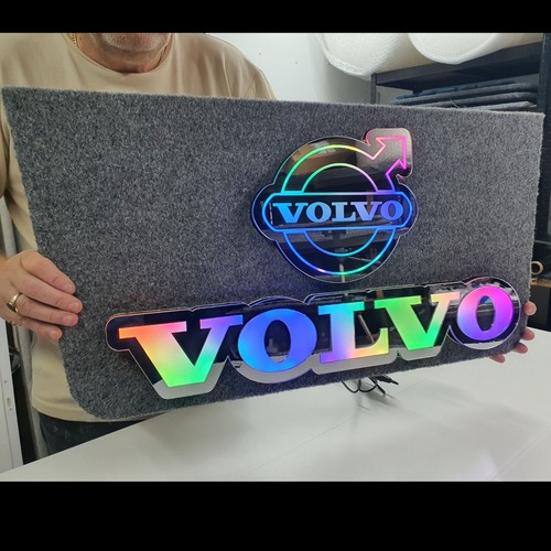 Truck led light board - light, 5v